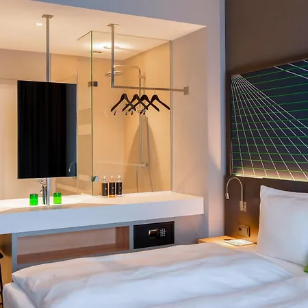 Hotel Elaya Kevelaer, Trademark Collection By Wyndham 3*